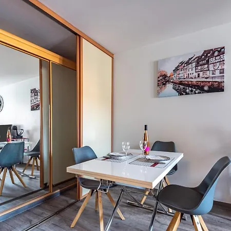 Apartment Halte De La Commanderie