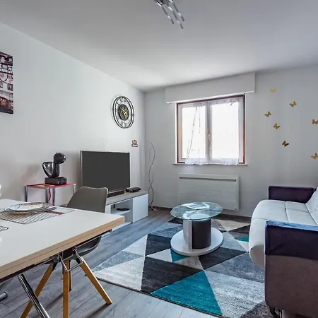 Halte De La Commanderie *