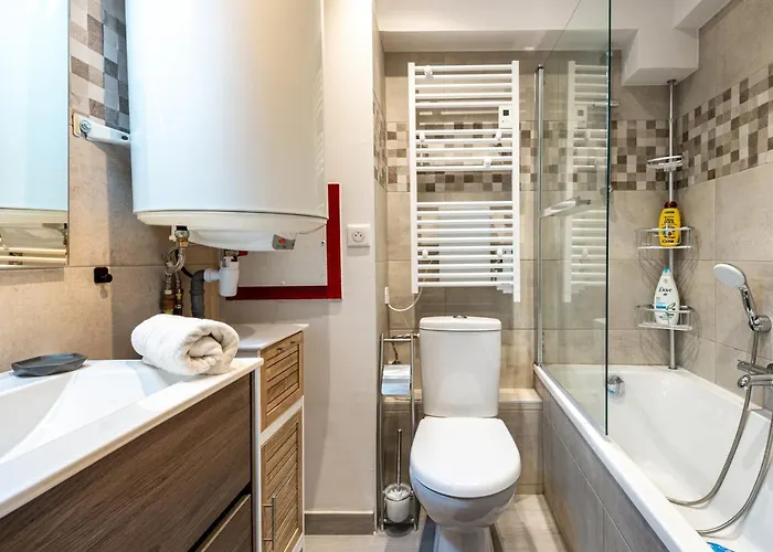 Appartement Halte De La Commanderie Colmar