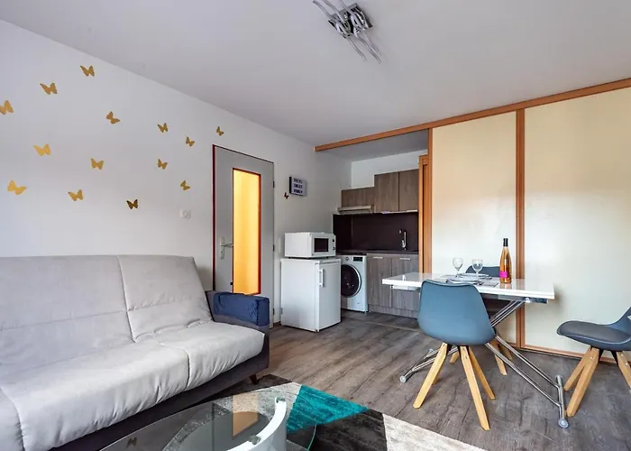 Halte De La Commanderie